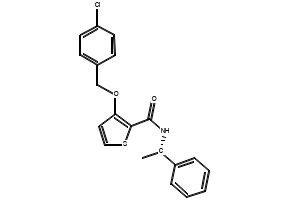 AS1949490, 1203680-76-5, undefined, 