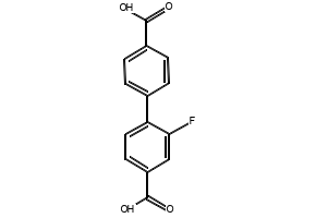 2-Fluoro-[1,1'-biphenyl]-4,4'-dicarboxylic acid, 1261943-47-8, undefined, 