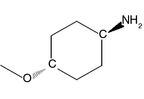 trans-4-Methoxycyclohexanamine, 121588-79-2, undefined, 