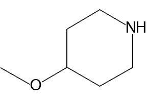 4-Methoxypiperidine, 4045-24-3, undefined, 