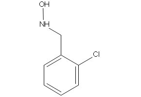 N-(2-Chlorobenzyl)hydroxylamine, 55606-45-6, undefined, 