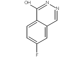 6-Fluorophthalazin-1(2H)-one, 23928-51-0, undefined, 