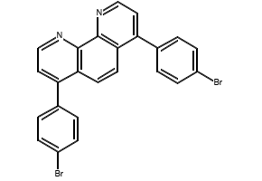 4,7-Bis(4-bromophenyl)-1,10-phenanthroline, 97802-08-9, undefined, 