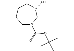 (S)-tert-Butyl 3-hydroxyazepane-1-carboxylate, 1493732-95-8, undefined, 