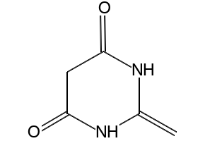 2-Methylpyrimidine-4,6(1H,5H)-dione, 40497-30-1, undefined, 