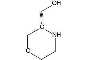 (S)-Morpholin-3-ylmethanol, 211053-50-8, undefined, 