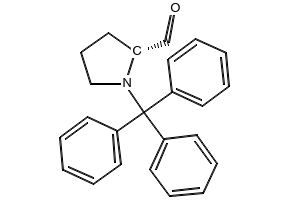 (R)-1-Tritylpyrrolidine-2-carbaldehyde, 1033699-62-5, undefined, 