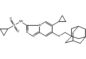 GNE-131, 1629063-81-5, undefined, 