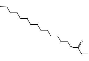 Tetradecyl acrylate, 21643-42-5, undefined, 