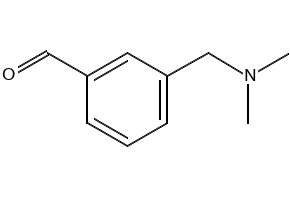 3-[(Dimethylamino)methyl]benzaldehyde, 80708-77-6, undefined, 
