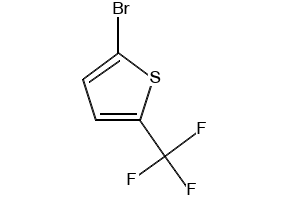 2-Bromo-5-(trifluoromethyl)thiophene, 143469-22-1, undefined, 
