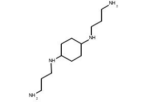 N1,N1'-(Cyclohexane-1,4-diyl)bis(propane-1,3-diamine), 484670-29-3, undefined, 