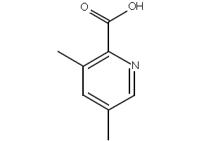 3,5-Dimethylpicolinic acid, 4733-68-0, undefined, 
