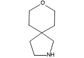 8-Oxa-2-azaspiro[4.5]decane, 310-93-0, undefined, 