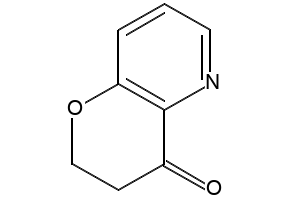 2H-Pyrano[3,2-b]pyridin-4(3H)-one, 405174-48-3, undefined, 