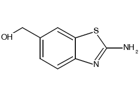 (2-Aminobenzo[d]thiazol-6-yl)methanol, 106429-07-6, undefined, 