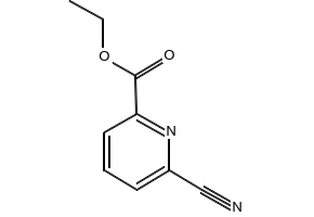 Ethyl 6-cyanopicolinate, 97483-79-9, undefined, 