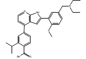 TcMDC-135051, 2413716-15-9, undefined, 