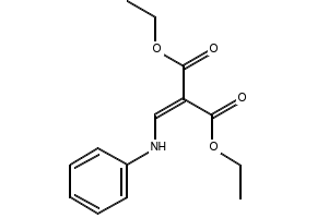 Diethyl 2-((phenylamino)methylene)malonate, 54535-22-7, undefined, 