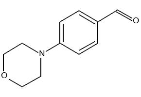 4-Morpholinobenzaldehyde