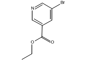 Ethyl 5-bromonicotinate, 20986-40-7, undefined, 