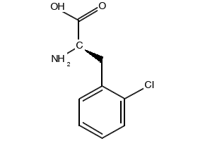 H-D-Phe(2-Cl)-OH, 80126-50-7, undefined, 