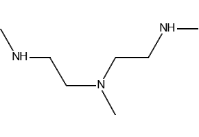N1,N2-Dimethyl-N1-(2-(methylamino)ethyl)ethane-1,2-diamine, 105-84-0, undefined, 
