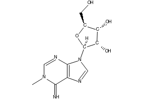 1-Methyladenosine, 15763-06-1, undefined, 