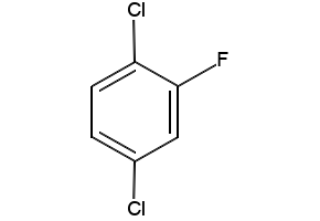 2,5-Dichlorofluorobenzene, 348-59-4, undefined, 