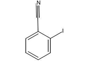 2-Iodobenzonitrile, 4387-36-4, undefined, 
