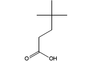 4,4-Dimethylpentanoic acid, 1118-47-4, undefined, 