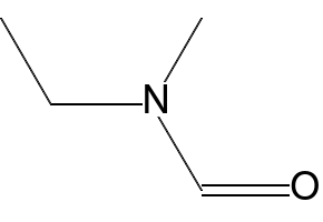 N-Ethyl-N-methylformamide, 28860-25-5, undefined, 