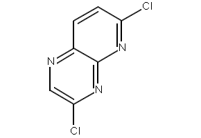 3,6-Dichloropyrido[2,3-b]pyrazine, 1350925-22-2, undefined, 