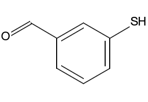 3-Mercaptobenzaldehyde, 129747-73-5, undefined, 