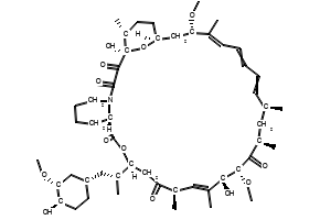 Rapamycin, 53123-88-9, undefined, 