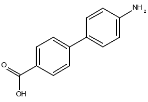 4-(4-AMinophenyl)benzoicacid, 5730-78-9, undefined, 