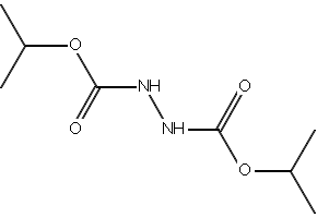 Diisopropyl hydrazine-1,2-dicarboxylate, 19740-72-8, undefined, 