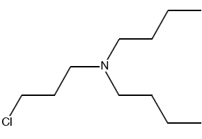 N-(3-Chloropropyl)Dibutylamine, 36421-15-5, undefined, 