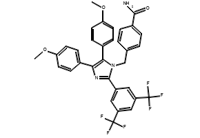 Apoptozole, 1054543-47-3, undefined, 