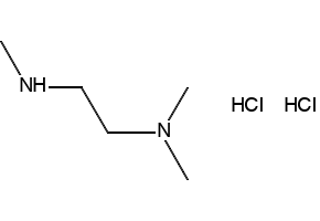 N1,N1,N2-Trimethylethane-1,2-diamine dihydrochloride, 326888-32-8, undefined, 