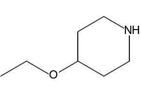 4-Ethoxypiperidine, 1122-86-7, undefined, 