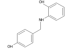 2-((4-Hydroxybenzyl)amino)phenol, 187410-40-8, undefined, 