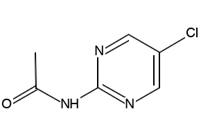 N-(5-Chloropyrimidin-2-yl)acetamide, 68303-37-7, undefined, 