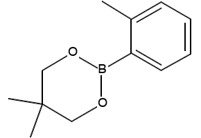 5,5-Dimethyl-2-(2-methylphenyl)-1,3,2-dioxaborinane, 91994-11-5, undefined, 