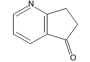 6,7-Dihydrocyclopenta[b]pyridin-5-one, 28566-14-5, undefined, 