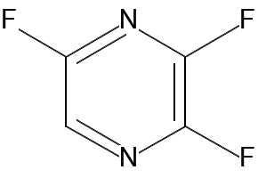 2,3,5-Trifluoropyrazine, 55215-60-6, undefined, 
