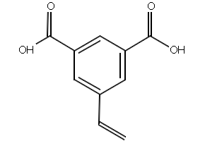 5-Vinylisophthalic acid, 1041374-16-6, undefined, 