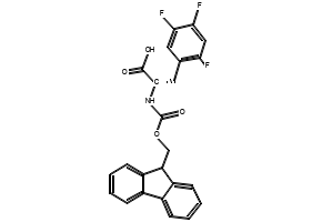 Fmoc-l-2,4,5-trifluorophenylalanine, 959579-81-8, undefined, 