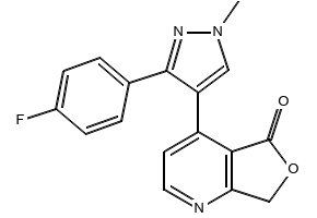 CK1-IN-2, 1383376-92-8, undefined, 