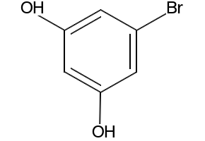 5-Bromobenzene-1,3-diol, 106120-04-1, undefined, 